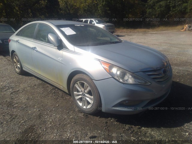 HYUNDAI SONATA 2013 5npeb4acxdh620069