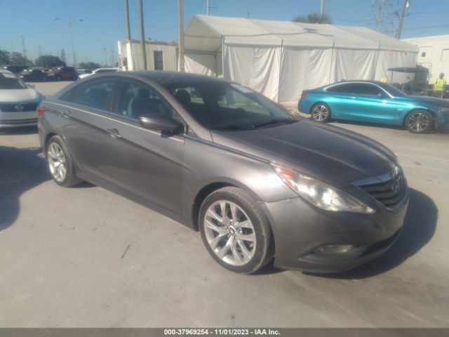 HYUNDAI SONATA 2013 5npeb4acxdh620248