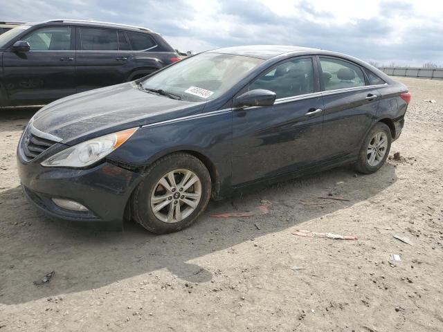 HYUNDAI SONATA 2013 5npeb4acxdh620377