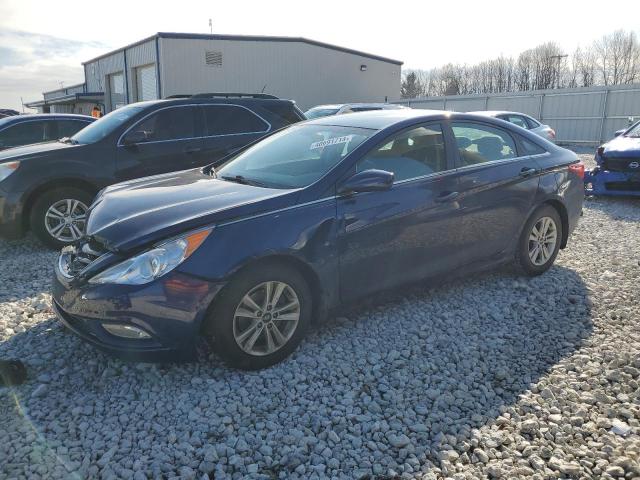 HYUNDAI SONATA 2013 5npeb4acxdh620590