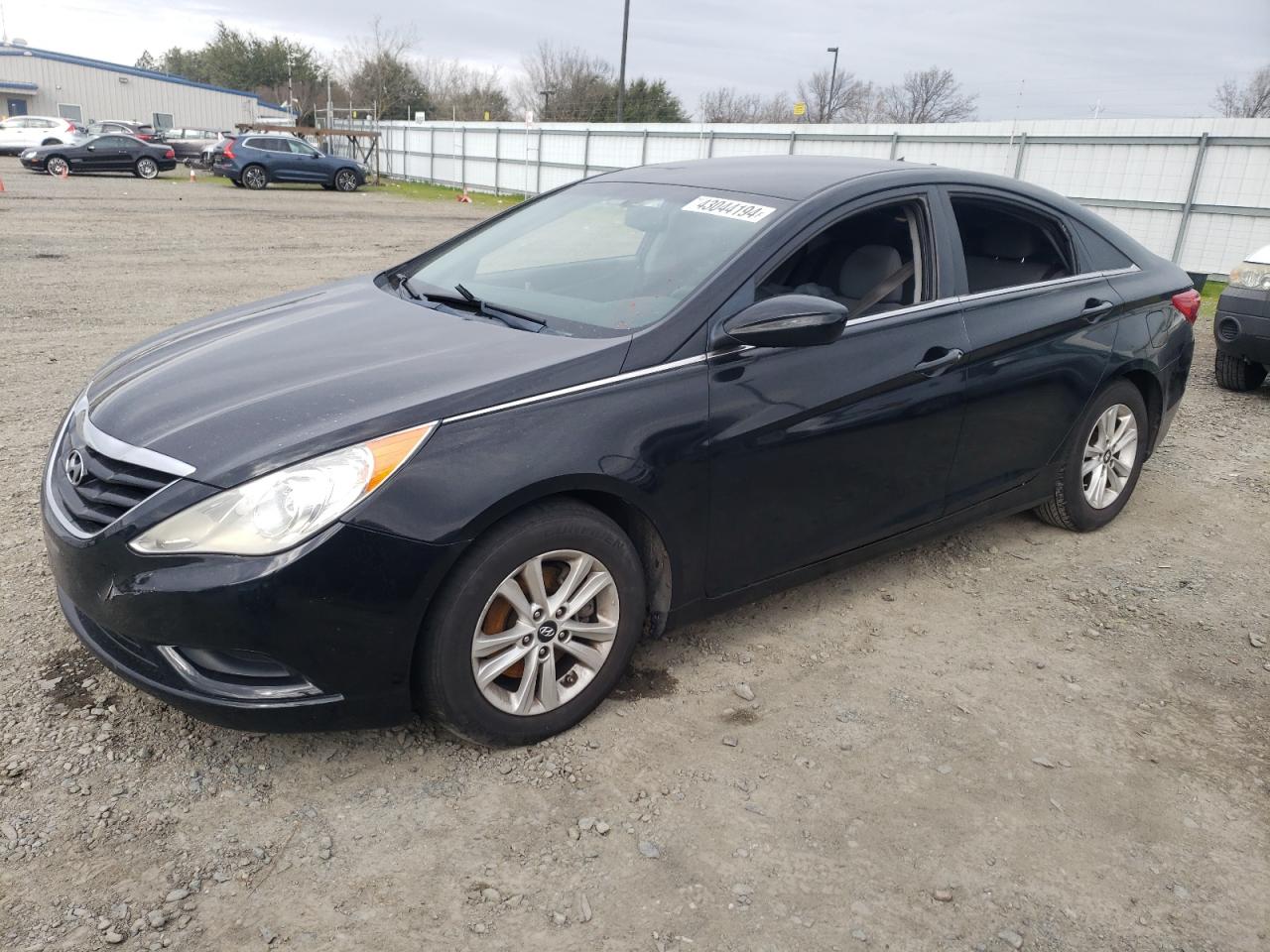 HYUNDAI SONATA 2013 5npeb4acxdh621402