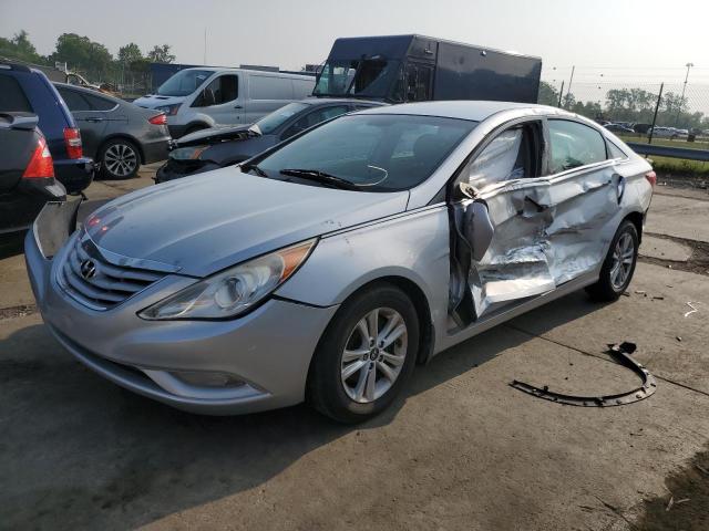 HYUNDAI SONATA GLS 2013 5npeb4acxdh623439