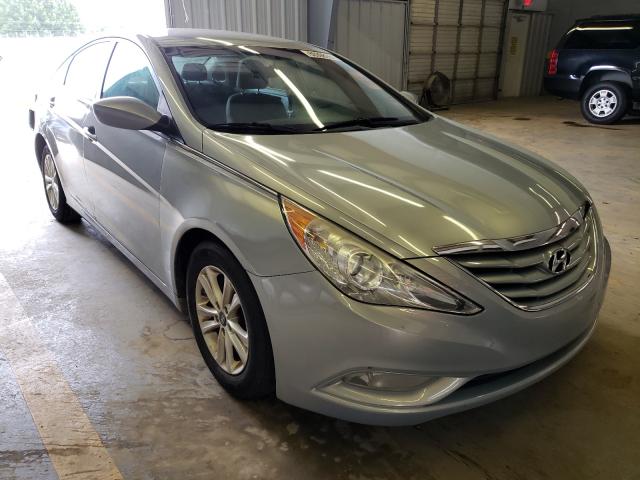 HYUNDAI SONATA 2013 5npeb4acxdh624588