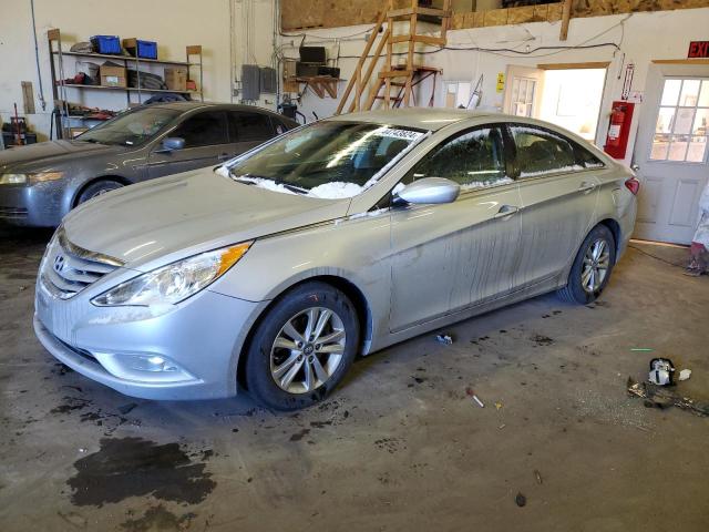 HYUNDAI SONATA 2013 5npeb4acxdh625787