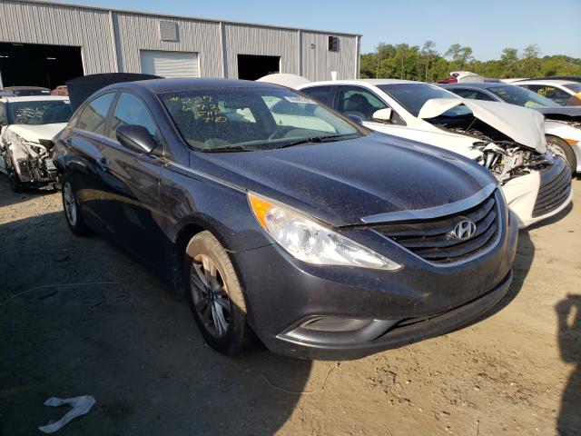 HYUNDAI SONATA GLS 2013 5npeb4acxdh626552