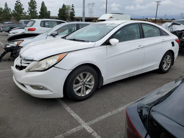 HYUNDAI SONATA 2013 5npeb4acxdh629824