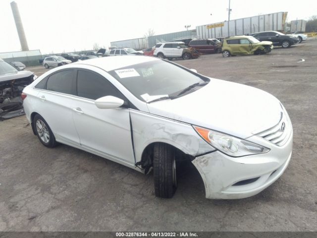 HYUNDAI SONATA 2013 5npeb4acxdh631296