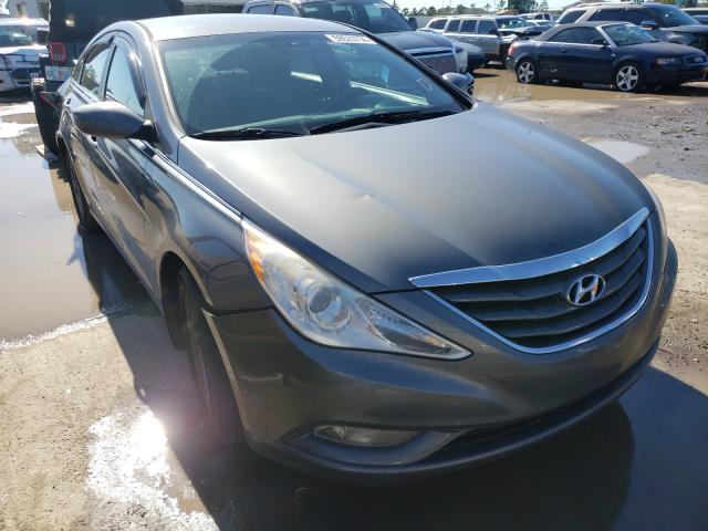 HYUNDAI SONATA 2013 5npeb4acxdh632948