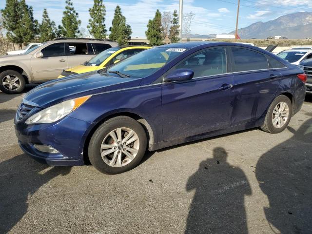 HYUNDAI SONATA 2013 5npeb4acxdh637907