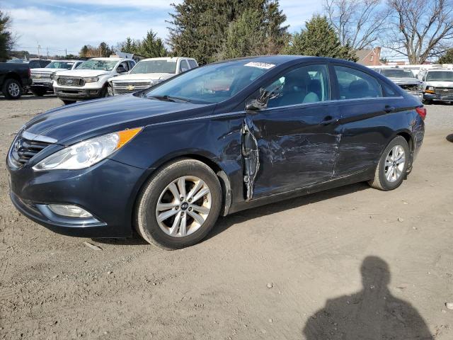 HYUNDAI SONATA 2013 5npeb4acxdh638118