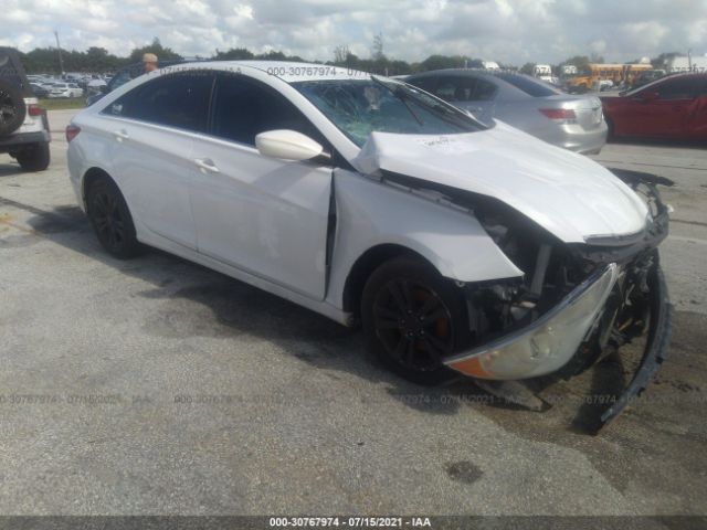 HYUNDAI SONATA 2013 5npeb4acxdh639074