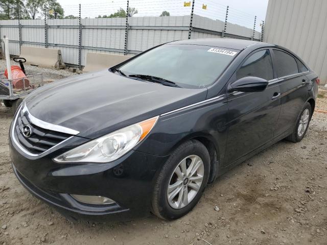 HYUNDAI SONATA 2013 5npeb4acxdh643142