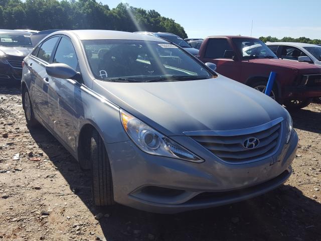 HYUNDAI SONATA GLS 2013 5npeb4acxdh644047