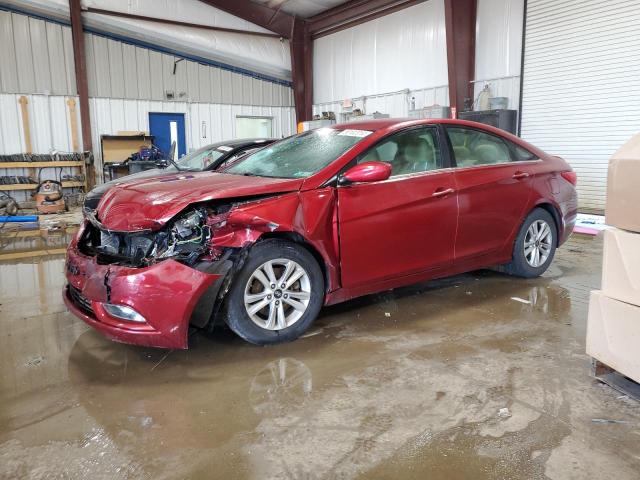 HYUNDAI SONATA 2013 5npeb4acxdh647658