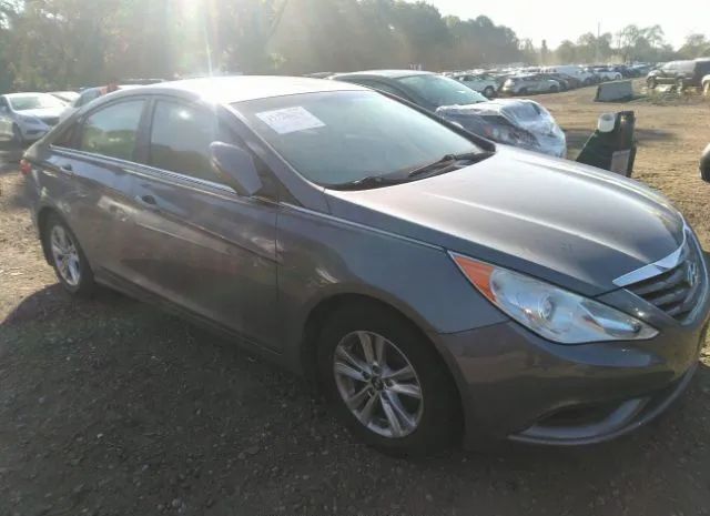 HYUNDAI SONATA 2013 5npeb4acxdh648955