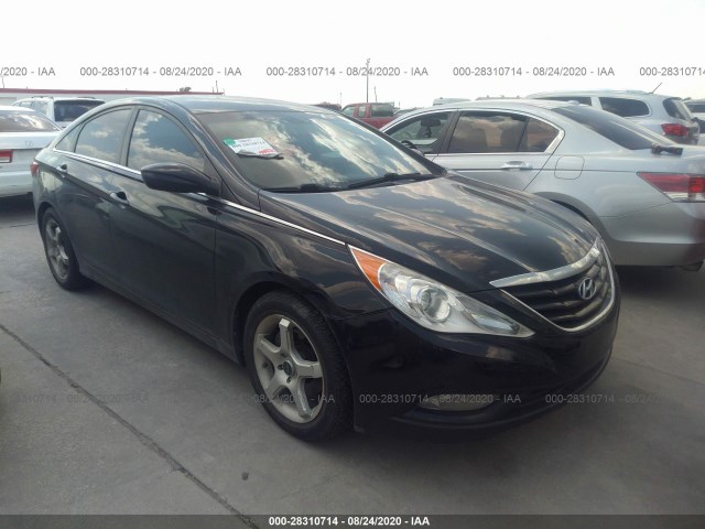 HYUNDAI SONATA 2013 5npeb4acxdh649023