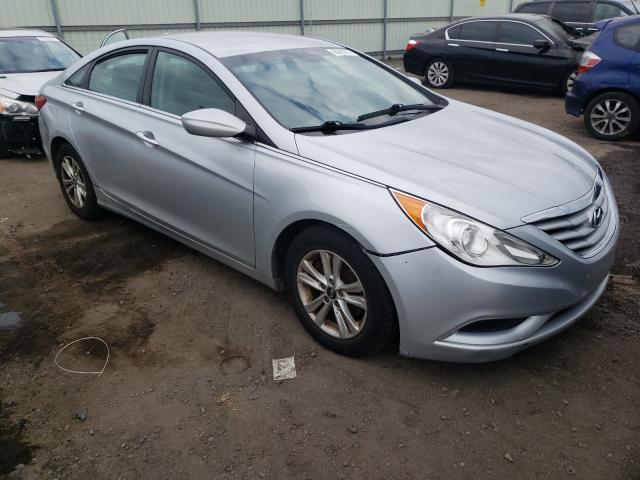 HYUNDAI SONATA GLS 2013 5npeb4acxdh649152