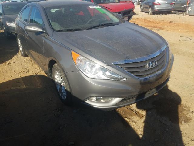 HYUNDAI SONATA GLS 2013 5npeb4acxdh652987