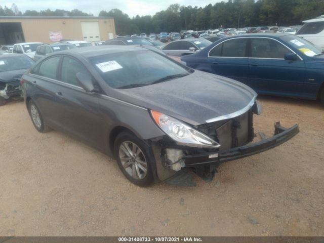 HYUNDAI SONATA 2013 5npeb4acxdh653279