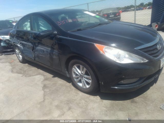 HYUNDAI SONATA 2013 5npeb4acxdh657574