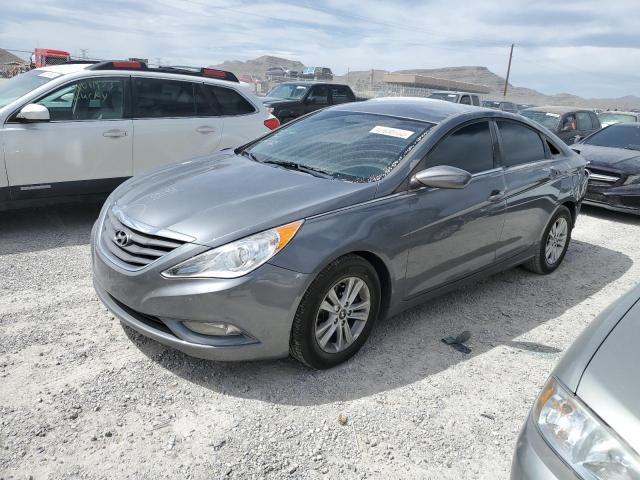 HYUNDAI SONATA GLS 2013 5npeb4acxdh658739