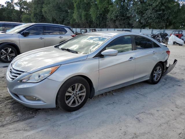 HYUNDAI SONATA 2013 5npeb4acxdh661219