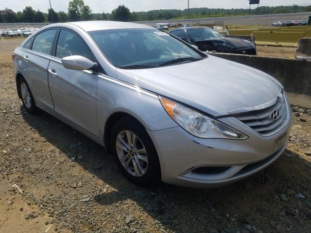 HYUNDAI SONATA GLS 2013 5npeb4acxdh663228