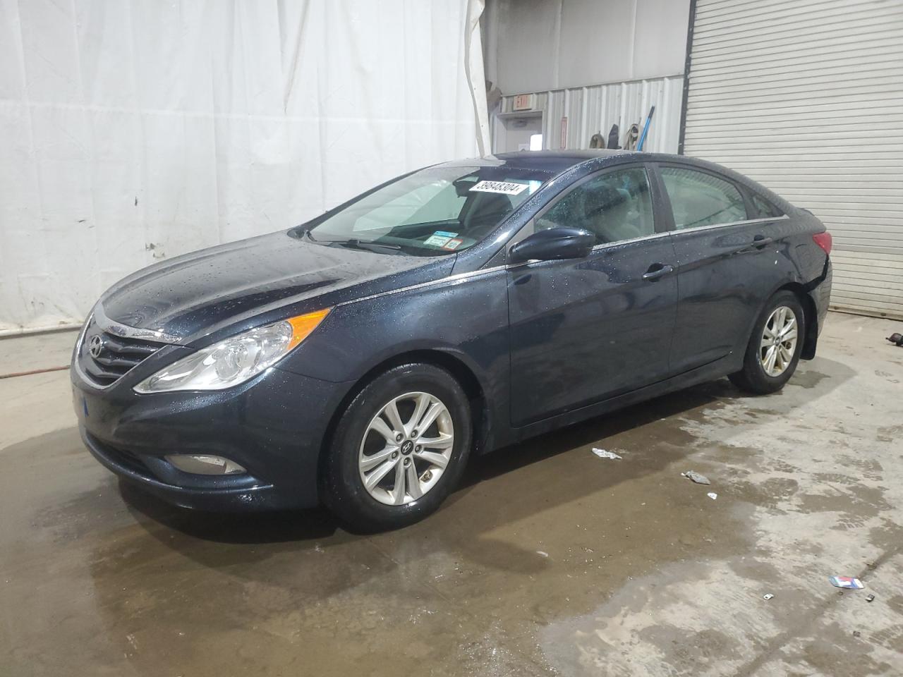 HYUNDAI SONATA 2013 5npeb4acxdh666310