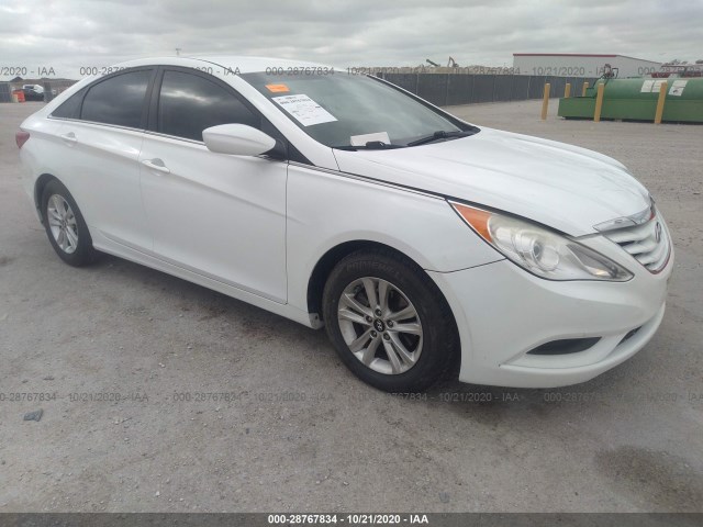 HYUNDAI SONATA 2013 5npeb4acxdh667182