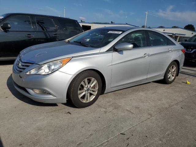 HYUNDAI SONATA 2013 5npeb4acxdh667232