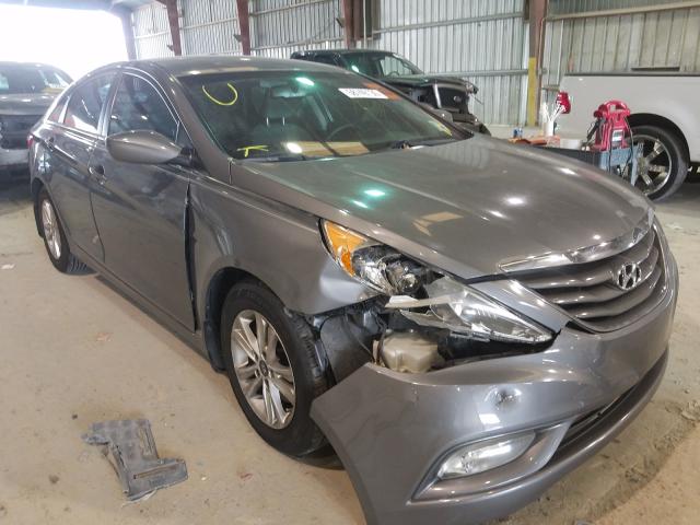 HYUNDAI SONATA GLS 2013 5npeb4acxdh668980