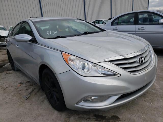 HYUNDAI SONATA GLS 2013 5npeb4acxdh674617