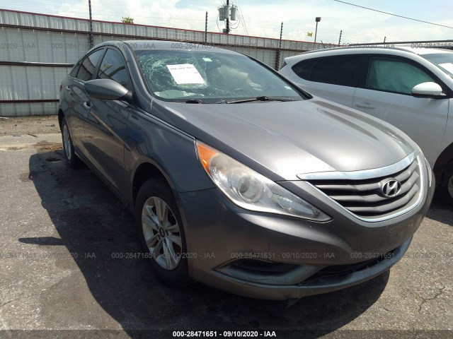 HYUNDAI SONATA 2013 5npeb4acxdh675427