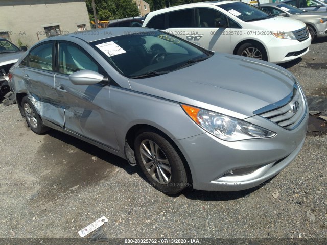 HYUNDAI SONATA 2013 5npeb4acxdh675668