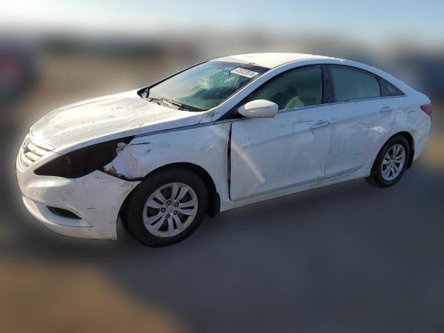 HYUNDAI SONATA 2013 5npeb4acxdh675881