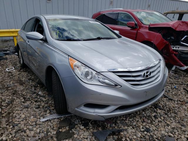 HYUNDAI SONATA GLS 2013 5npeb4acxdh677226