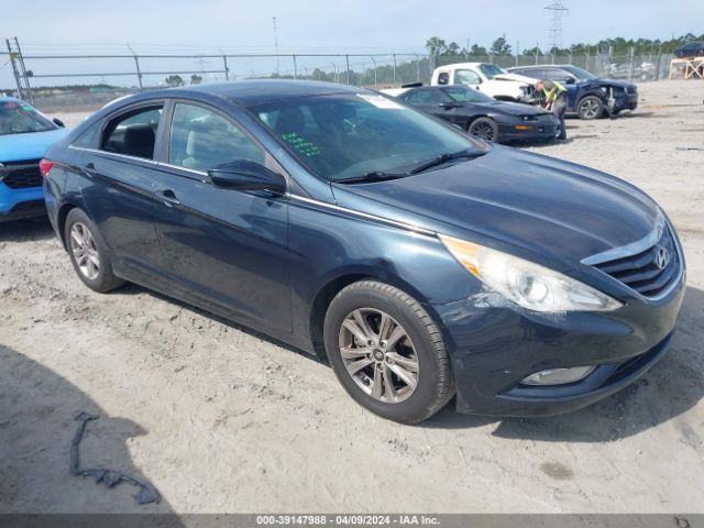 HYUNDAI SONATA 2013 5npeb4acxdh678361