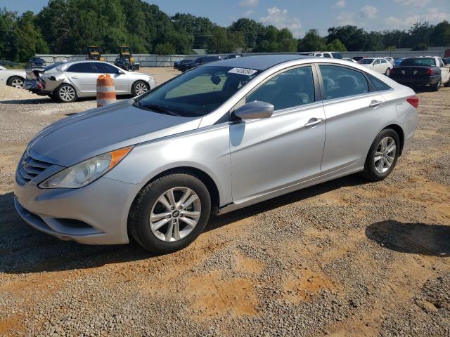 HYUNDAI SONATA GLS 2013 5npeb4acxdh678506