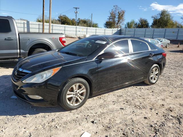 HYUNDAI SONATA 2013 5npeb4acxdh678523