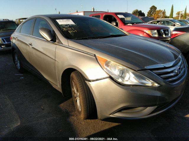 HYUNDAI SONATA 2013 5npeb4acxdh679588