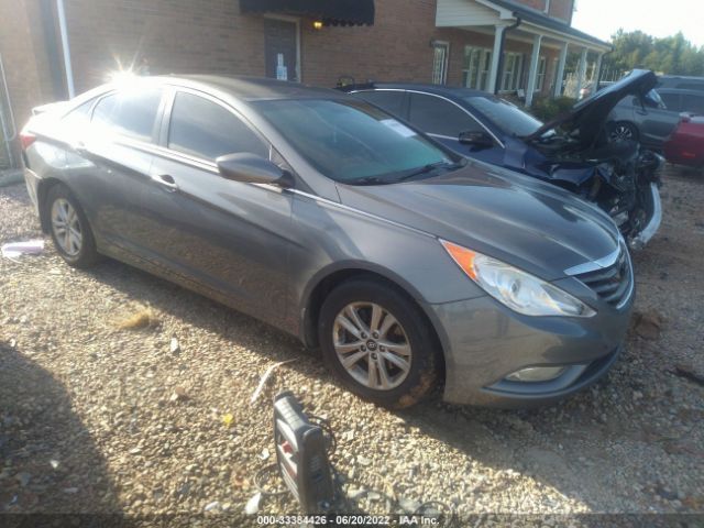 HYUNDAI SONATA 2013 5npeb4acxdh680627