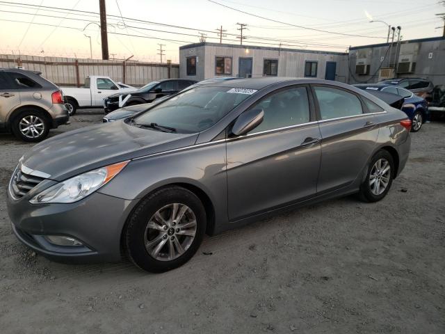 HYUNDAI SONATA 2013 5npeb4acxdh682961