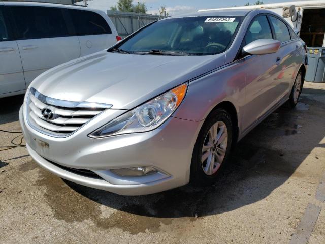 HYUNDAI SONATA GLS 2013 5npeb4acxdh692616