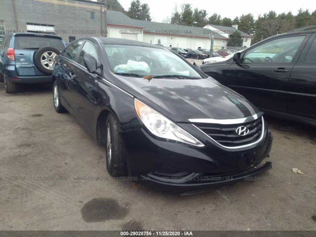 HYUNDAI SONATA 2013 5npeb4acxdh692678