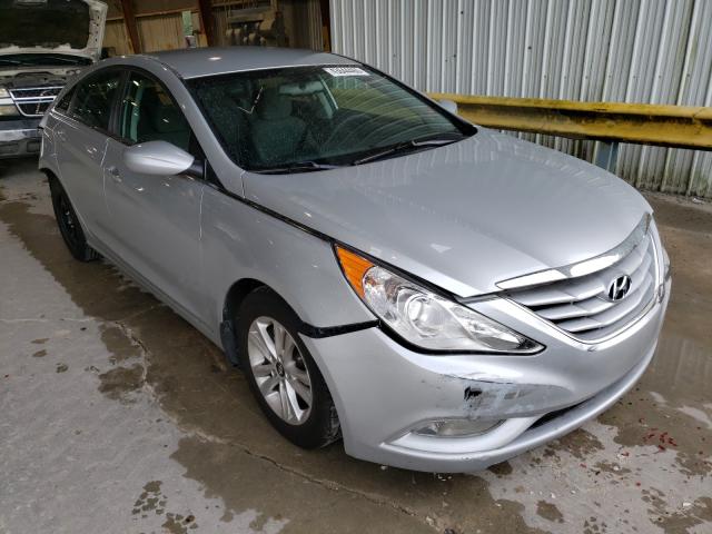 HYUNDAI SONATA GLS 2013 5npeb4acxdh692891