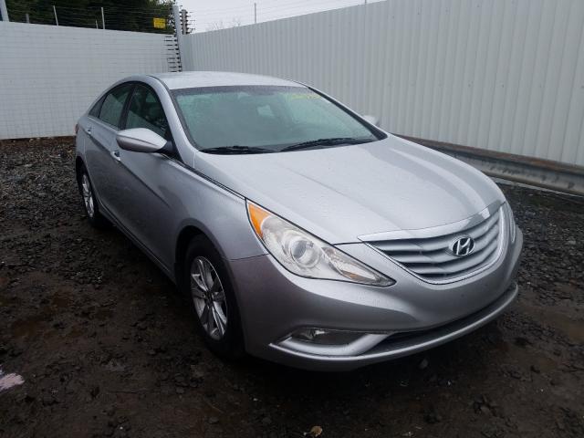 HYUNDAI SONATA GLS 2013 5npeb4acxdh698688