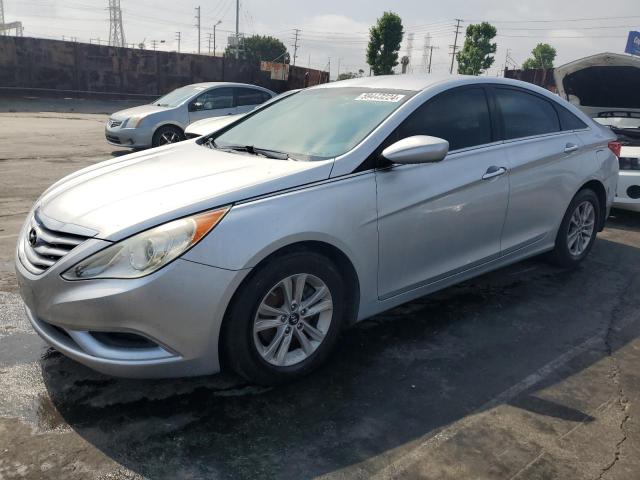 HYUNDAI SONATA 2013 5npeb4acxdh698965