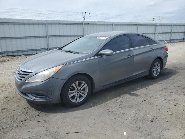 HYUNDAI SONATA 2013 5npeb4acxdh702254