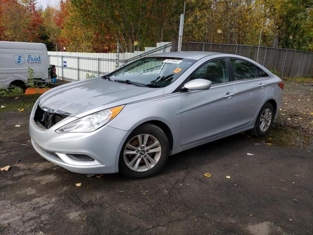 HYUNDAI SONATA 2013 5npeb4acxdh702383