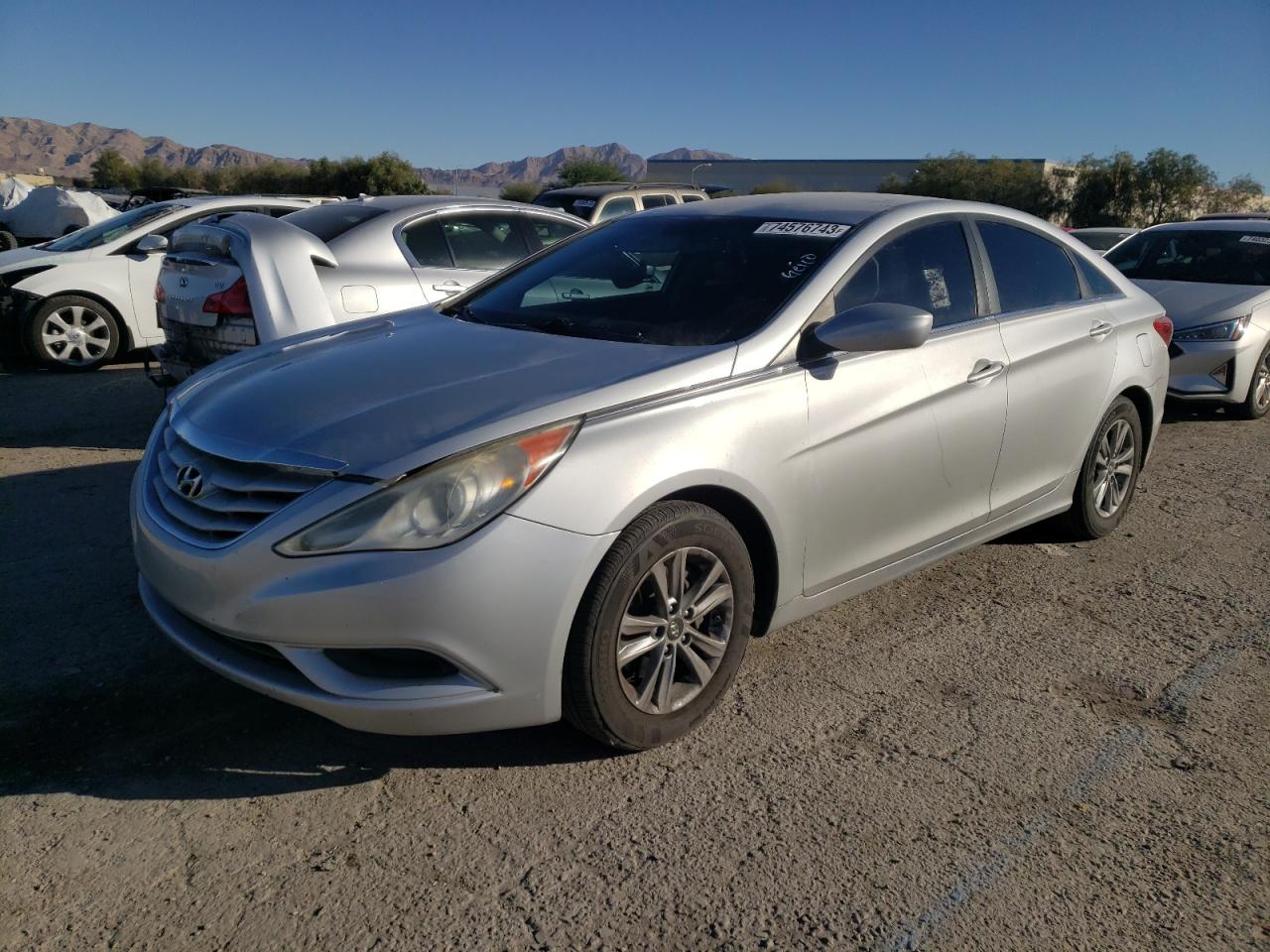 HYUNDAI SONATA 2013 5npeb4acxdh702416